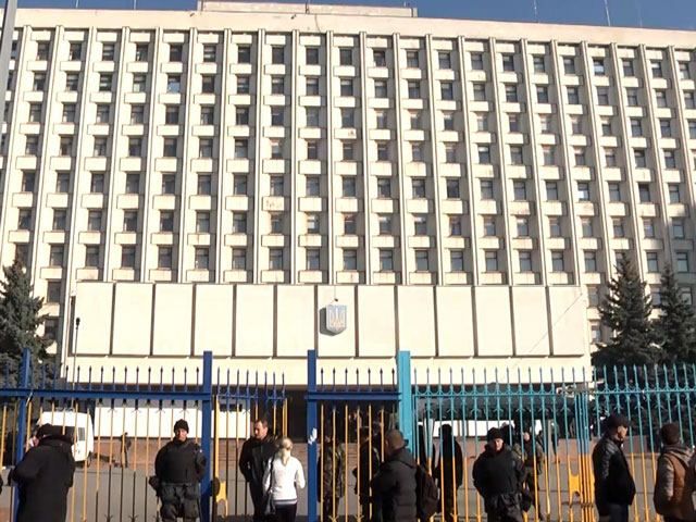 Выборы в ВР: ЦИК объявила имена еще 40 народных депутатов Выборы в ВР: ЦИК объявила имена еще 40 народных депутатов