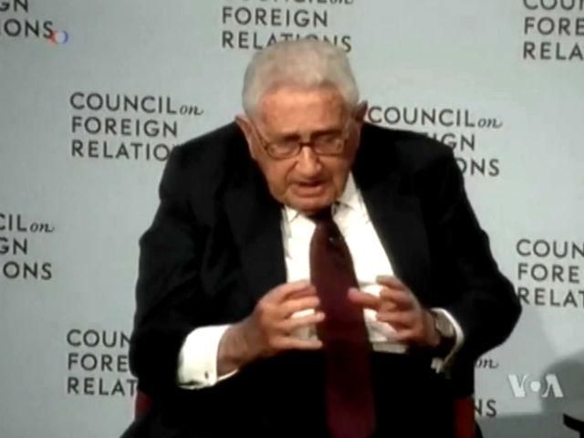 Брутальные действия Путина понял бы разве что Петр I, — бывший Госсекретарь США Брутальные действия Путина понял бы разве что Петр I, — бывший Госсекретарь США