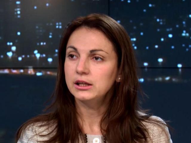 Успіх України — це крах "імперії зла" Путіна, — Гопко Успіх України — це крах "імперії зла" Путіна, — Гопко