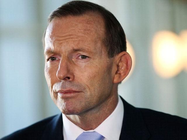 Путін не уникне розмови про збитий Boeing, — прем’єр Австралії Путін не уникне розмови про збитий Boeing, — прем’єр Австралії