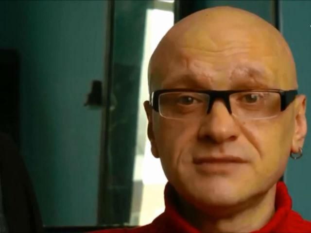 Останнє звернення Олексія Девотченка Останнє звернення Олексія Девотченка