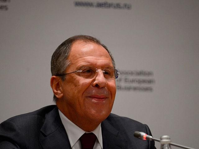 Росія відмовляється повертатися до женевського формату переговорів Росія відмовляється повертатися до женевського формату переговорів