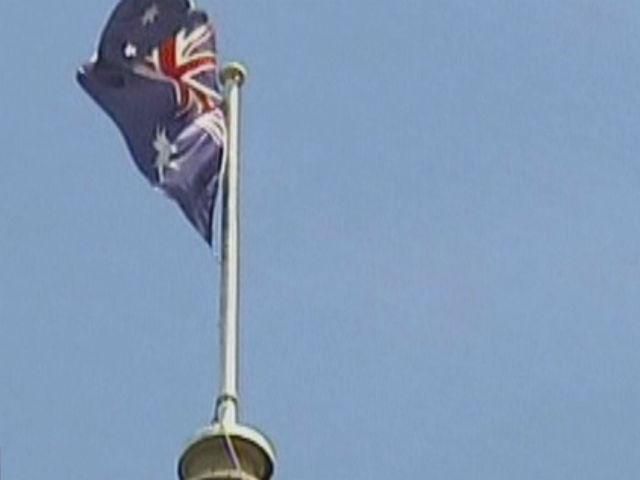 Австралія має намір запровадити нові санкції проти Росії Австралія має намір запровадити нові санкції проти Росії