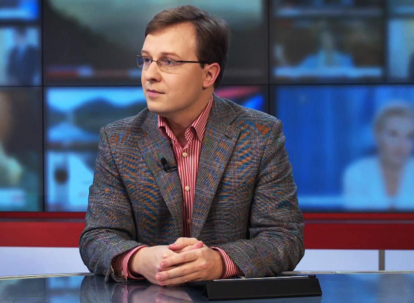 Новый парламент протянет 1,5—2 года, — политолог Новый парламент протянет 1,5—2 года, — политолог