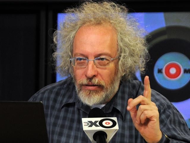 Венедиктова можуть звільнити з посади головного редактора "Еха Москви" Венедиктова можуть звільнити з посади головного редактора "Еха Москви"