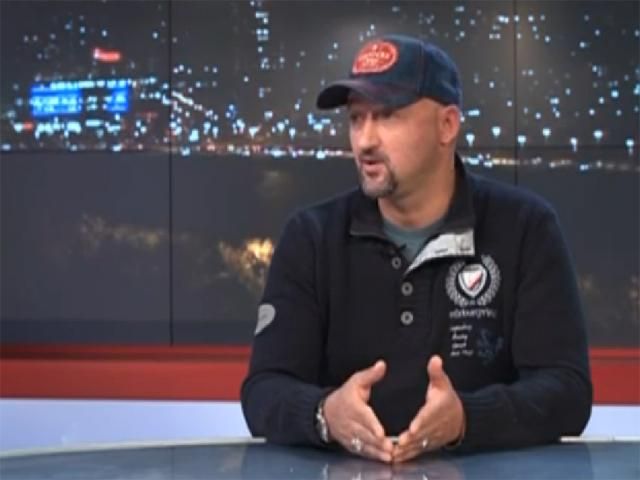 Президент має сказати народу, де фініш цієї війни, — Мочанов Президент має сказати народу, де фініш цієї війни, — Мочанов