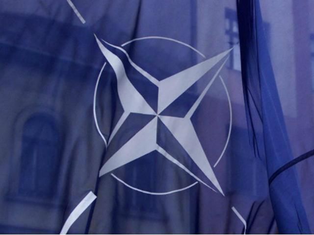 Силы НАТО перехватили российский военный самолет над Балтийским морем