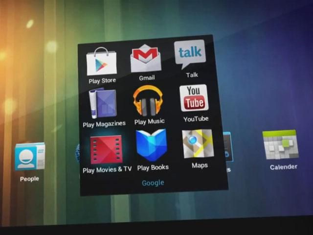 Инновации: "Google Play Фильмы" — в Украине, разработан телефон размером с "кредитку" Инновации: "Google Play Фильмы" — в Украине, разработан телефон размером с "кредитку"