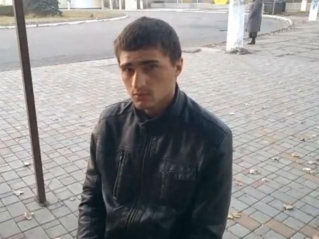 Российский сержант рассказал, как их отправляют в Украину Российский сержант рассказал, как их отправляют в Украину