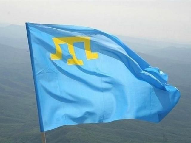У Криму зник 29-річний кримський татарин У Криму зник 29-річний кримський татарин