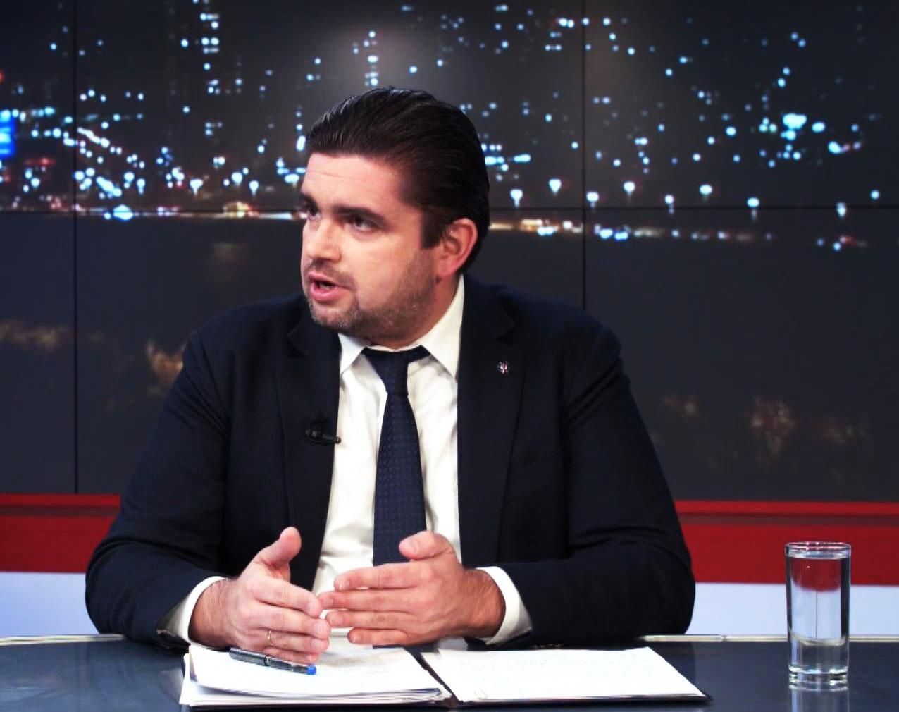 Конфликт Украины и России продлится долго, — Лубкивский Конфликт Украины и России продлится долго, — Лубкивский