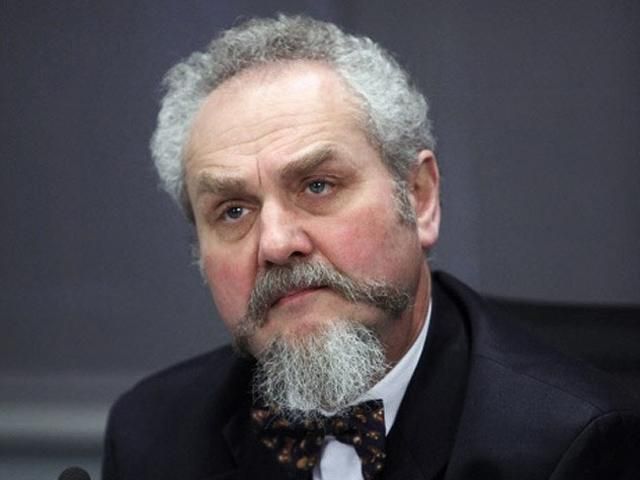 Ваше завдання — це чинити опір агресії, — російський історик Зубов Ваше завдання — це чинити опір агресії, — російський історик Зубов