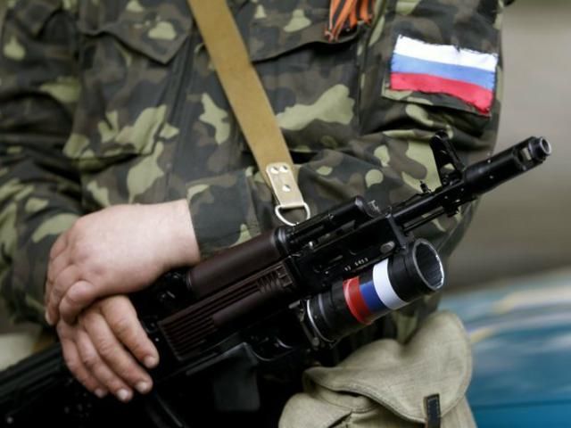 Россия стягивает элитную танковую дивизию в Счастье Россия стягивает элитную танковую дивизию в Счастье