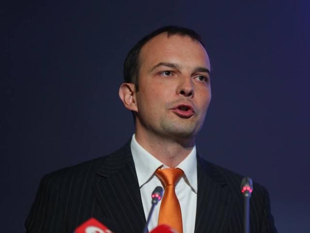 Соболєв розповів про попередні коаліційні домовленості Соболєв розповів про попередні коаліційні домовленості