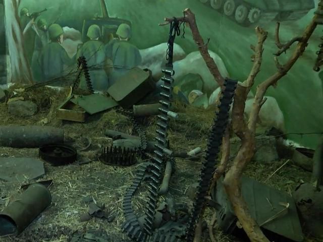 Освітяни готові відновити у школах військову підготовку Освітяни готові відновити у школах військову підготовку