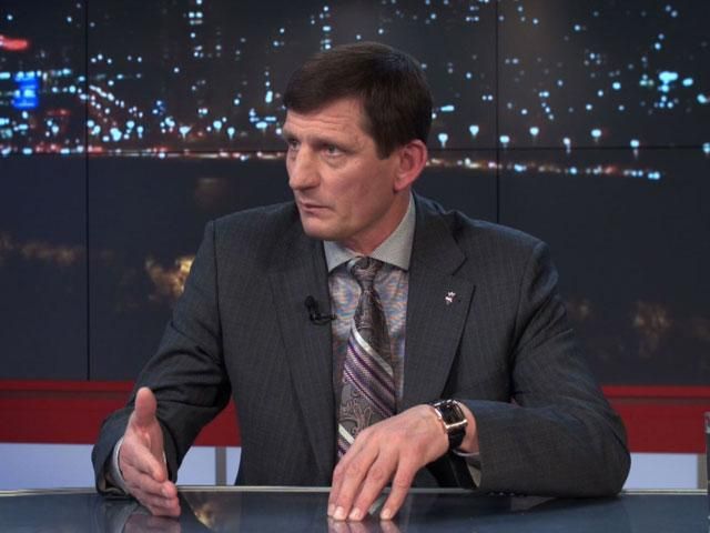 Около 70 тысяч детей-беженцев нуждаются в общем среднем образовании, — Сыч Около 70 тысяч детей-беженцев нуждаются в общем среднем образовании, — Сыч