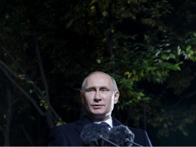 Путін зібрав Раду безпеки РФ: говорили про Донбас