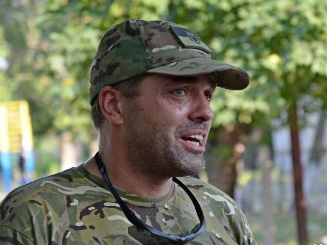 Вопрос военного положения не рассматривается, — советник Порошенко