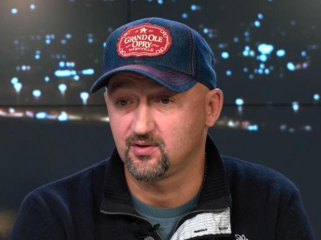 Держава повинна відмінити волонтерство, — Мочанов Держава повинна відмінити волонтерство, — Мочанов