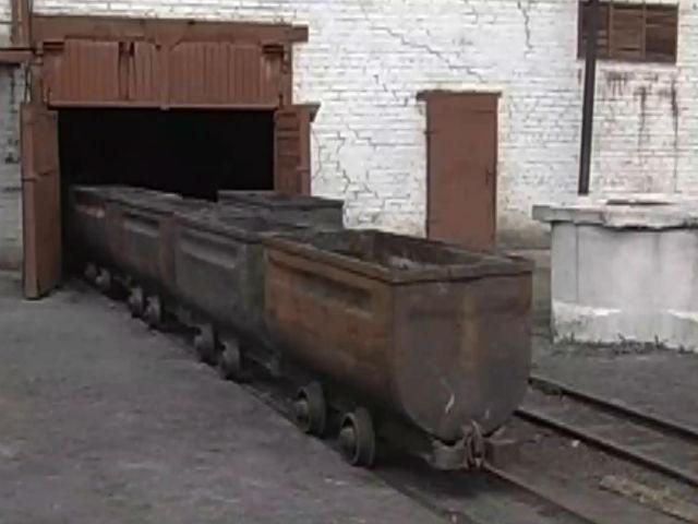 Минэнерго не покупало уголь на Донбассе Минэнерго не покупало уголь на Донбассе