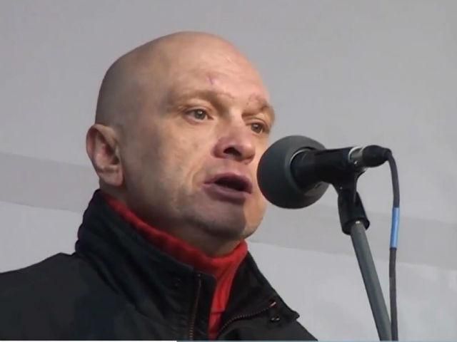 Полиция РФ утверждает, что Девотченко погиб в результате несчастного случая Полиция РФ утверждает, что Девотченко погиб в результате несчастного случая