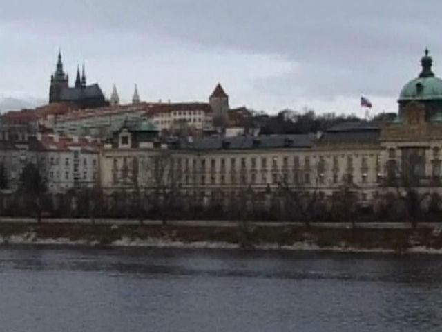 В Чехии действует "пятая колонна" Российской Федерации
