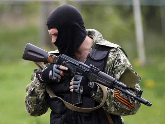 Окупована частина Луганщини залишилася без світла Окупована частина Луганщини залишилася без світла