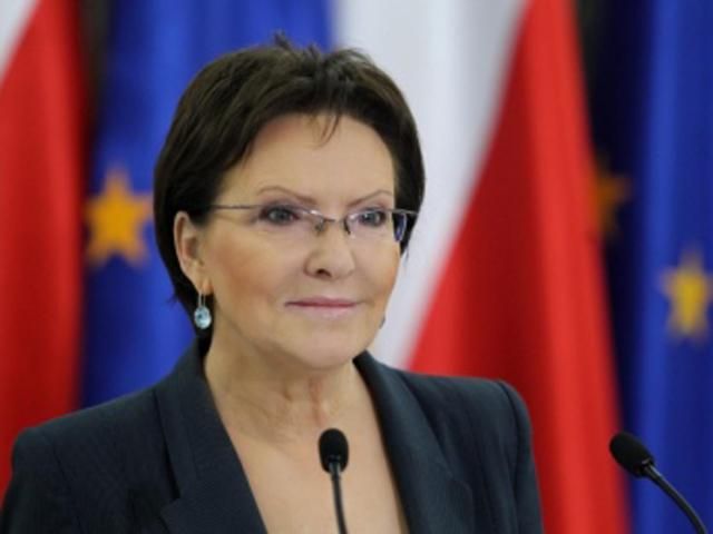 Польша не хочет вмешиваться в войну на Донбассе Польша не хочет вмешиваться в войну на Донбассе