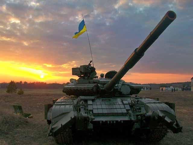 Перемирие в Украине сорвано, начинается подготовка к войне, — Time Перемирие в Украине сорвано, начинается подготовка к войне, — Time