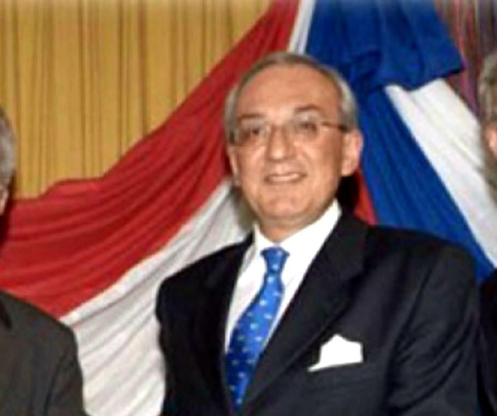 Росіянин – один із новообраних членів Міжнародного суду Росіянин – один із новообраних членів Міжнародного суду