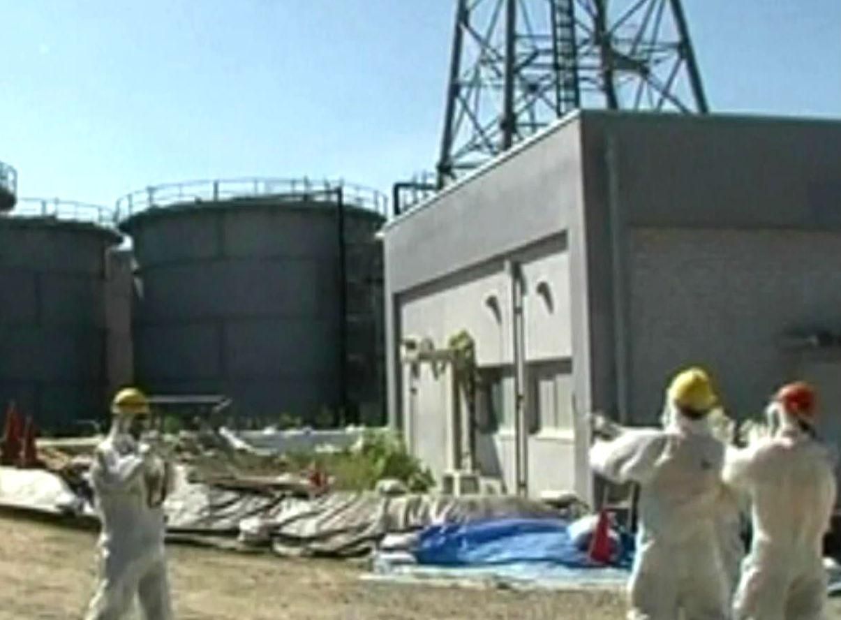В Японии запустят первый с 2011 года ядерный реактор
