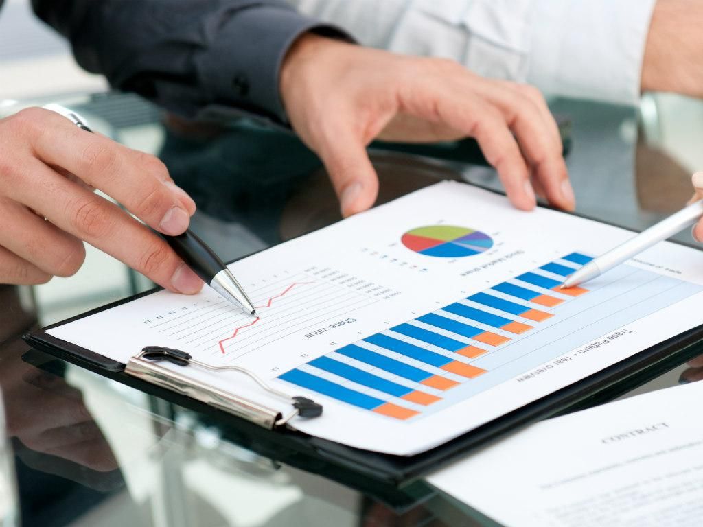 Індекс ділового клімату в Україні - найнижчий у Центральній і Східній Європі Індекс ділового клімату в Україні - найнижчий у Центральній і Східній Європі