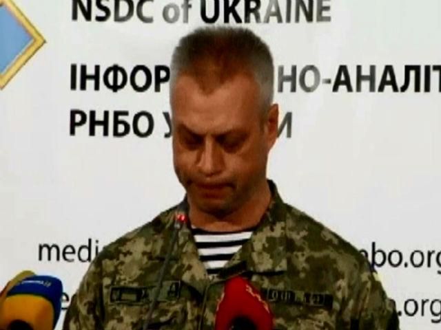 Терористи намагались вивезти з Донеччини фуру з 18 т вугілля Терористи намагались вивезти з Донеччини фуру з 18 т вугілля