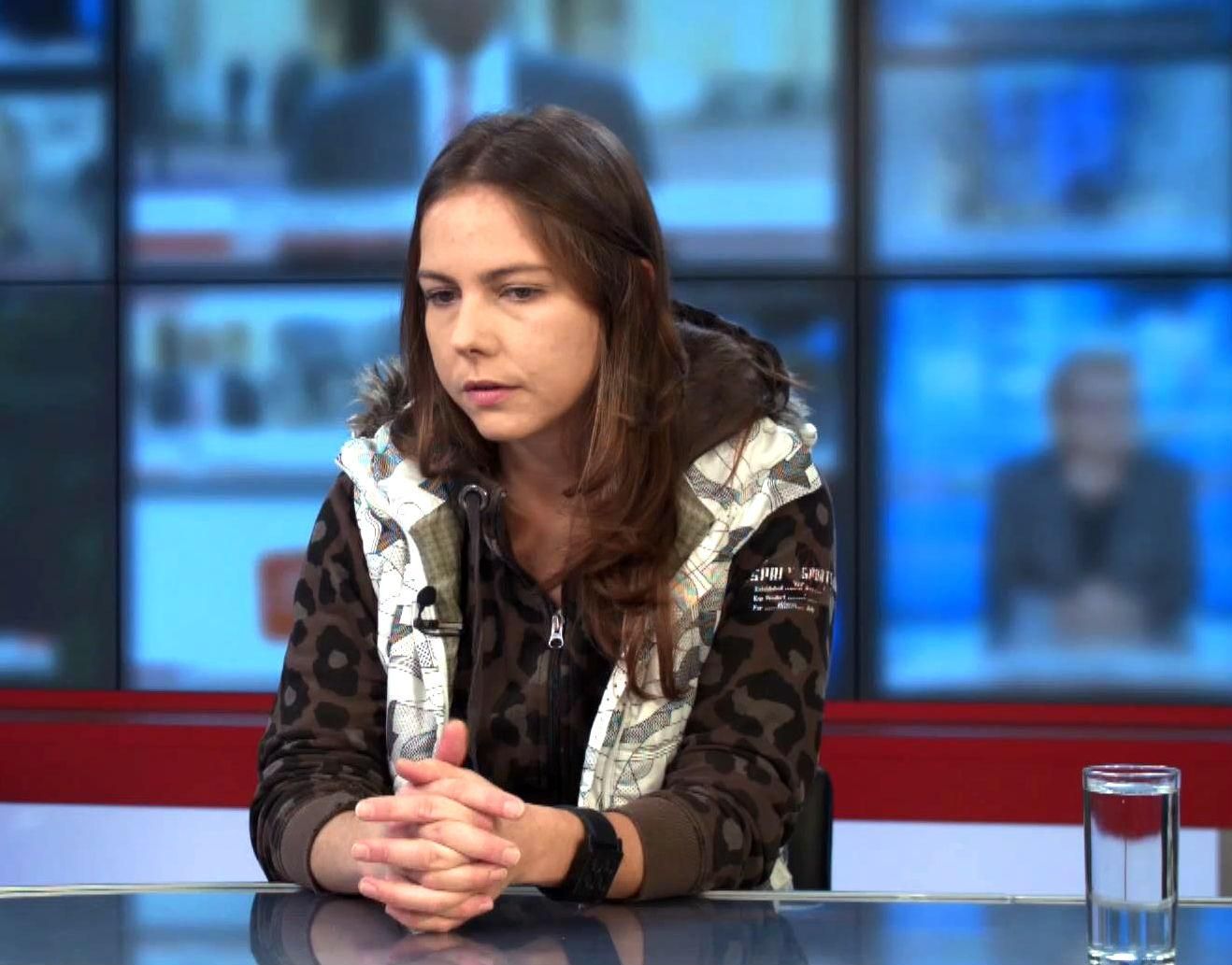 Позитивні зміни у справі Надії – заслуга українських адвокатів, — сестра Савченко Позитивні зміни у справі Надії – заслуга українських адвокатів, — сестра Савченко