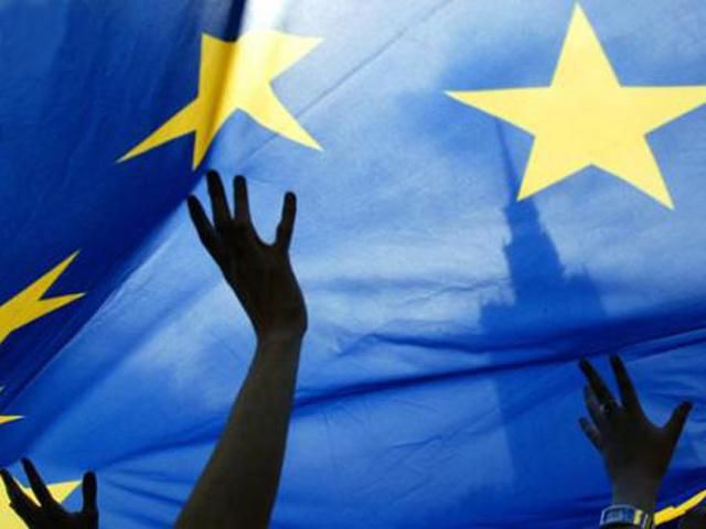 Україна створює громадянську платформу в рамках асоціації з ЄС