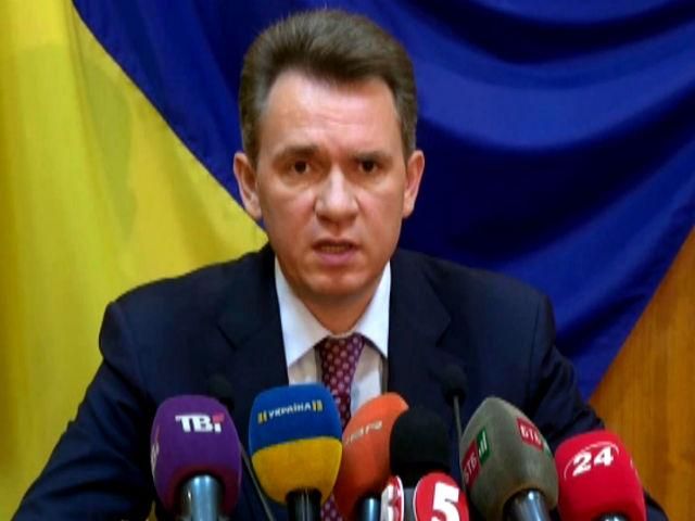 На скандальном 59 округе сейчас пересчитывают голоса на отдельных УИК, — Охендовский На скандальном 59 округе сейчас пересчитывают голоса на отдельных УИК, — Охендовский