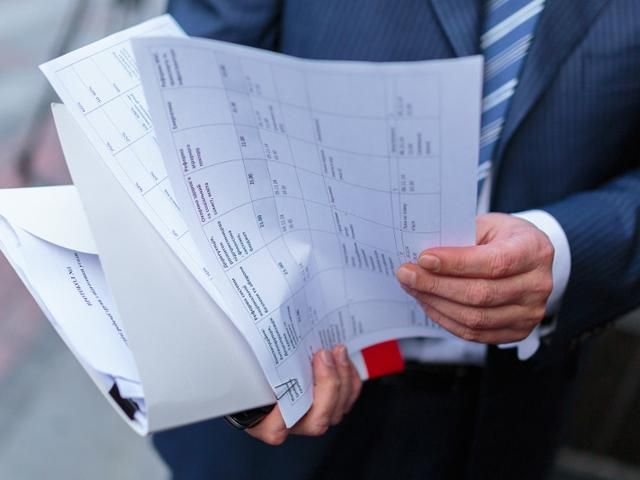 Коаліційна угода очікується не раніше середини листопада,— ЗМІ Коаліційна угода очікується не раніше середини листопада,— ЗМІ