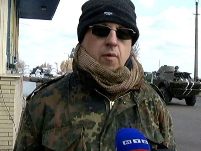 На страже Мариуполя. Военные рассказали о военном быте на окраинах города