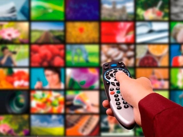 Уряд формально створив суспільне телебачення Уряд формально створив суспільне телебачення