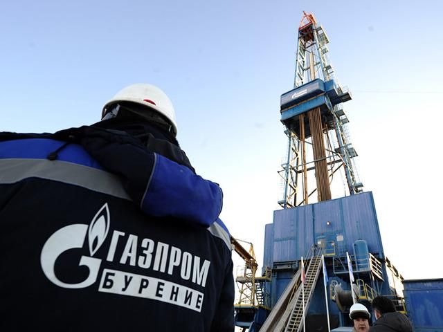 Оплата транзита российского газа через Украину тормозится спором о цене газа, — "Газпром"