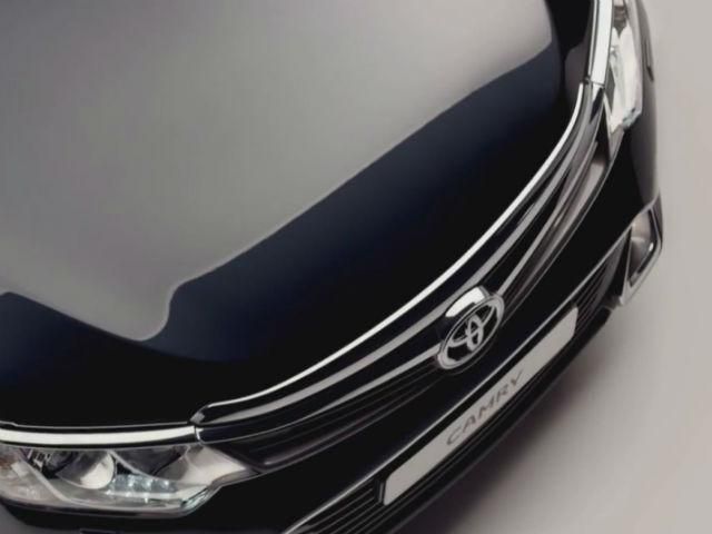 Автотехнологии. Новая Toyota Camry прибыла в Украину, AeroMobil представил летающий автомобиль Автотехнологии. Новая Toyota Camry прибыла в Украину, AeroMobil представил летающий автомобиль