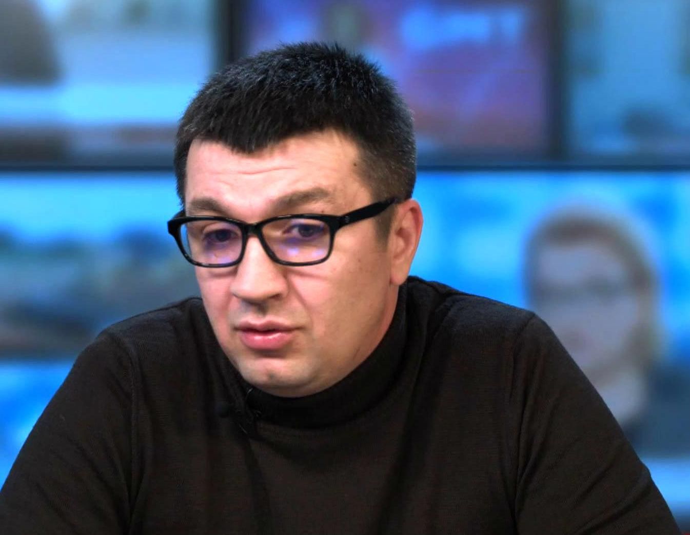 Блок Порошенко и "Оппозиционный блок" на выборах действовали совместно, — блогер Блок Порошенко и "Оппозиционный блок" на выборах действовали совместно, — блогер