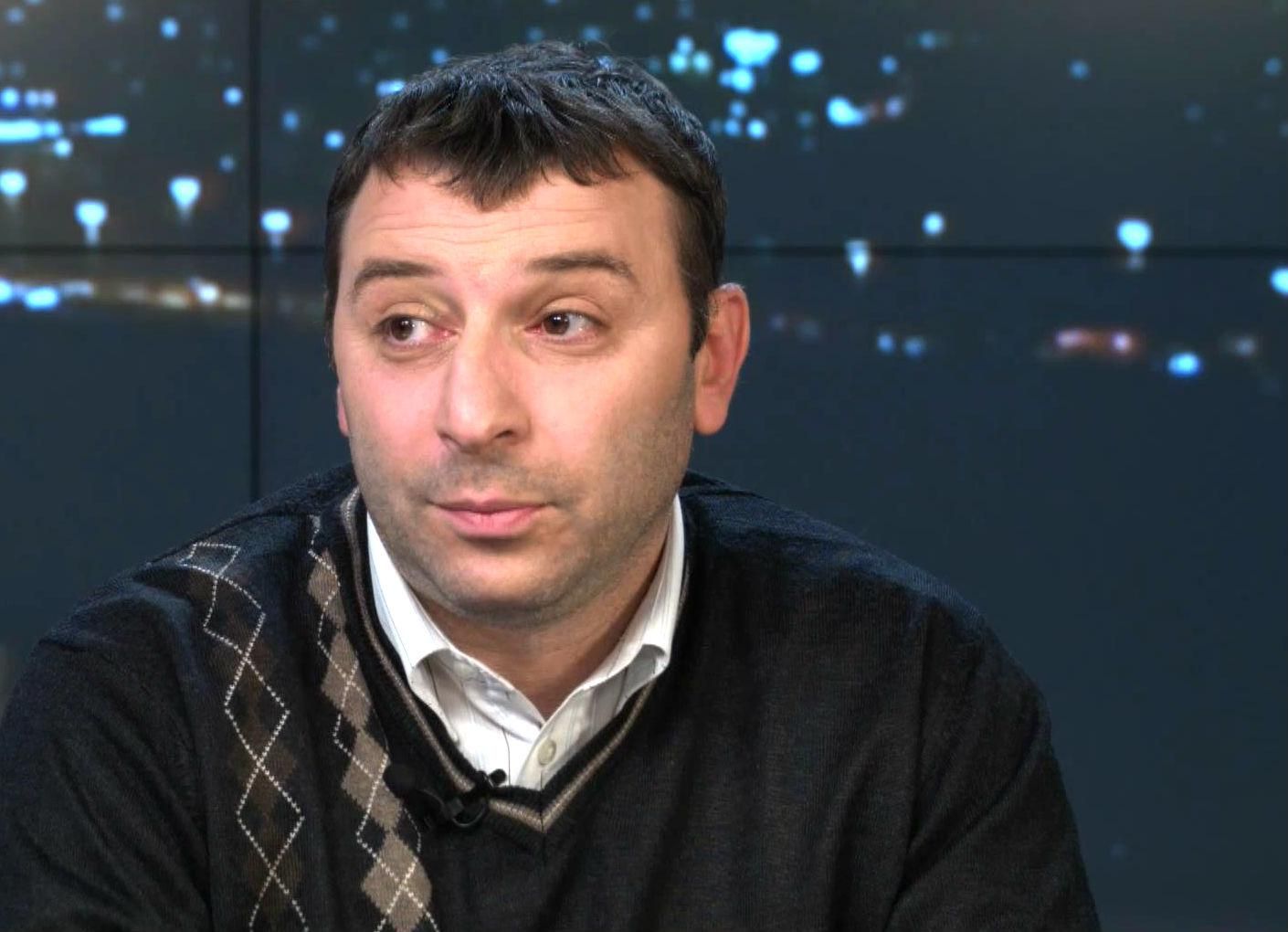 Там – війна, а тут – концерти. Це розрив свідомості, — активіст Там – війна, а тут – концерти. Це розрив свідомості, — активіст