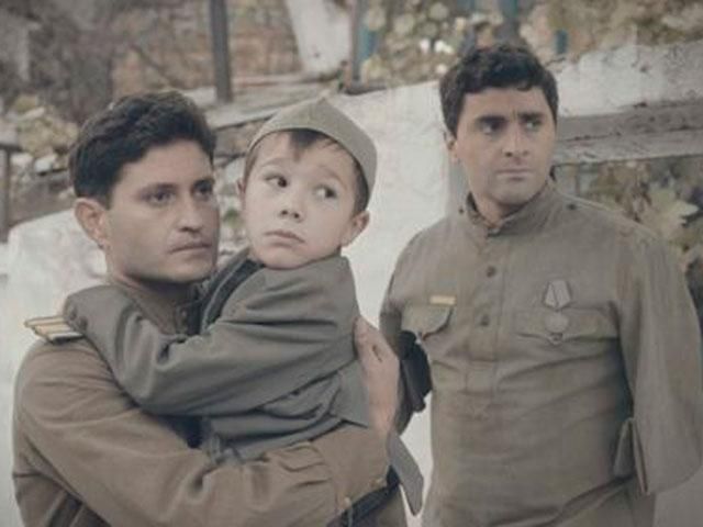 Кримськотатарський фільм “Хайтарма” здобув перемогу на фестивалі в Італії Кримськотатарський фільм “Хайтарма” здобув перемогу на фестивалі в Італії