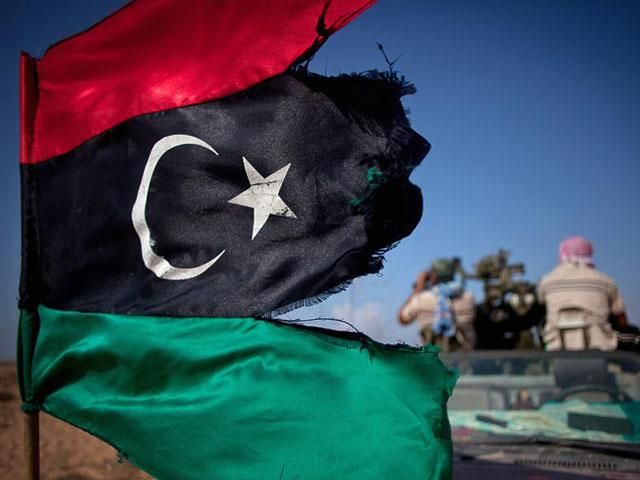 В Ливии из плена освободили двух украинских врачей