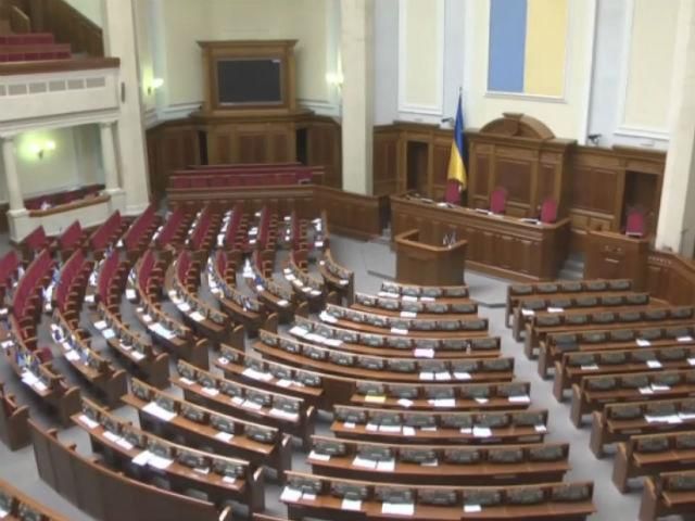 К коалиционным переговорам сегодня привлекут еще одну политсилу К коалиционным переговорам сегодня привлекут еще одну политсилу