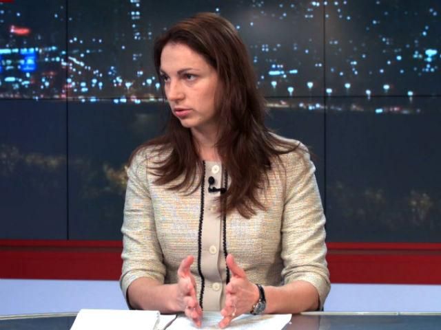 Кроме коммунистов в Раде нужно бороться с олигархами, — Гопко Кроме коммунистов в Раде нужно бороться с олигархами, — Гопко