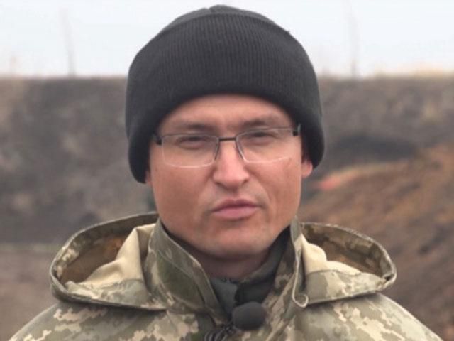 За сегодня ранены 22 бойца АТО, — Селезнев За сегодня ранены 22 бойца АТО, — Селезнев