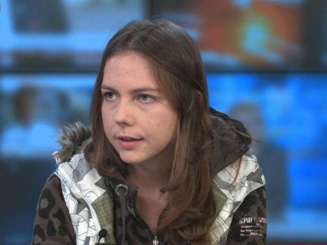 Благодаря украинским адвокатам Надю этапировали из психушки, — сестра Савченко