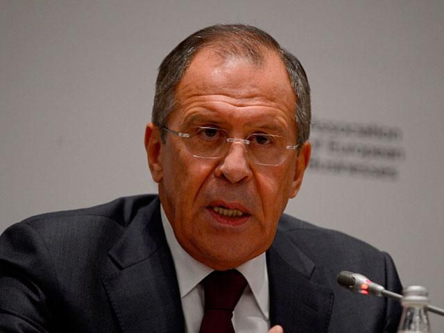 Москва відхрещується від участі в мінських домовленостях Москва відхрещується від участі в мінських домовленостях